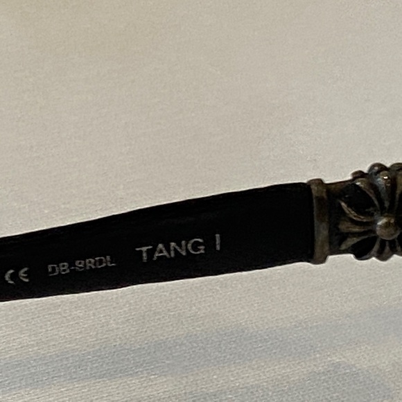 Chrome Hearts Sunglasses with case and papers - Picture 6 of 6